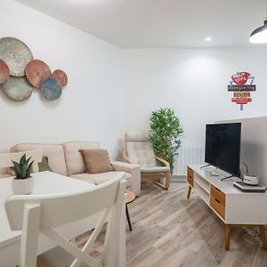 Appartement met Drie Slaapkamers